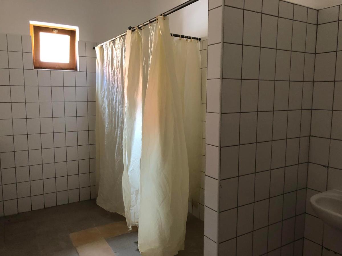 Beach Hostel Balatonboglár Dış mekan fotoğraf