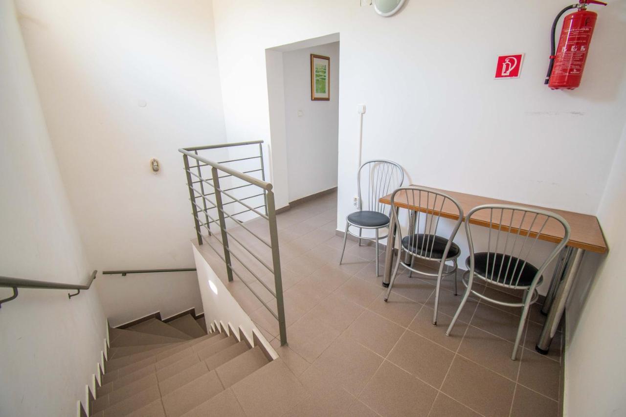 Beach Hostel Balatonboglár Dış mekan fotoğraf