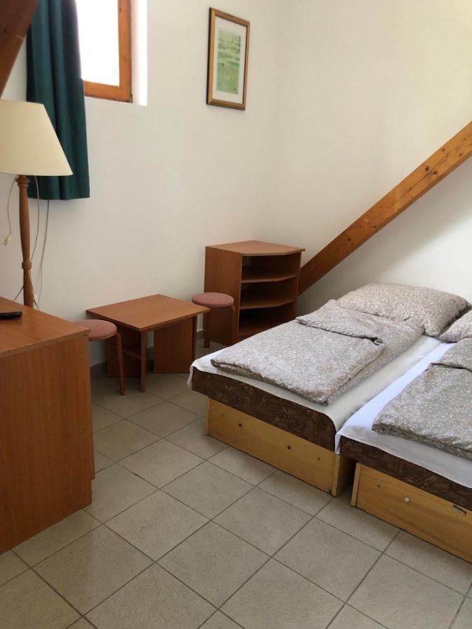 Beach Hostel Balatonboglár Dış mekan fotoğraf