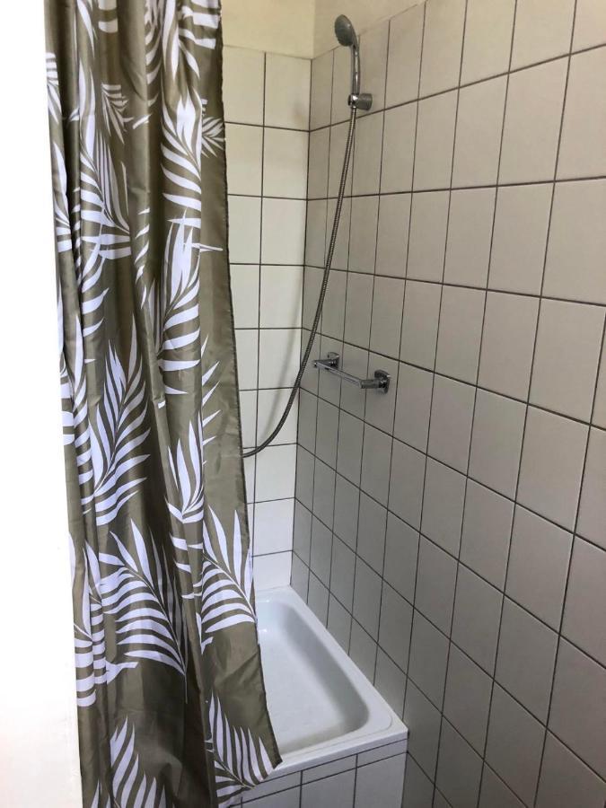 Beach Hostel Balatonboglár Dış mekan fotoğraf